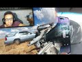 Does the iPhone 14 Pro Crash Detection Actually Work? - Car Accident Experiment REACTION