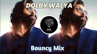 DOLBY WALYA BOLAV MAZYA DJ LA DJ SONG| डॉल्बी वाल्या बोलव माझ्या DJ ला DJ SONG #trending #active_pad