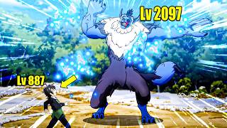 Reincarnated in a Max Difficulty Game as a Monster Summoner but it’s Way Too Easy