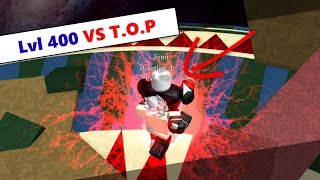 Lvl 400 Android Solo T.O.P (No Ultra Instinct) | DBZ Final Stand