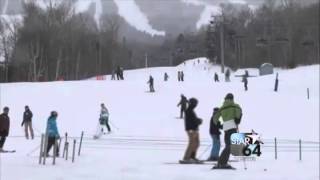 7 injured in chairlift accident at Maine's Sugarloaf