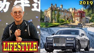 Jet Li Biography,Net Worth,Income,Cars,Family,House & LifeStyle (2019)