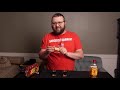 solved fireball whiskey vs fireball malt. what s the difference fireball taste test