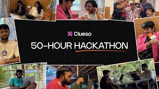 Inside a Y Combinator Startup's Hackathon | Here's what happened
