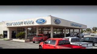 Helpful tip # 2020 Ford Explorer ST Review - Ken Grody Ford