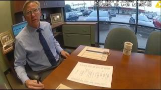 Edward Jones Advisor Sentenced After Stealing $920,000 From Elderly Widow