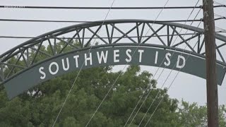 Family says Southwest ISD inappropriately punished 3rd grade student