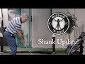 SETTING UP FOR SHANK?-Wisdom in Golf