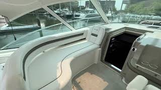 2008 SEA RAY 48 SUNDANCER