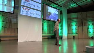 Wind Energy 101, Wind Turbine 2.0:  Arthur Weaver at TEDxChemungRiver