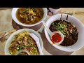 Exploring foods @ Seremban Central Market aka Pasar Besar Seremban