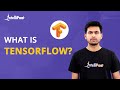 TensorFlow | What Is TensorFlow | How TensorFlowWorks | TensorFlow Explained | Intellipaat