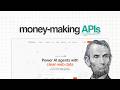 How I Make Money With API Chaining (vibe coding / easy guide)