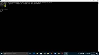 Python Tutorials - Python multiple assignments - swapping - Punjabi