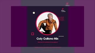 Galy Galiano Mix Skay DJ Ft. DJ Erick El Cuscatleco IR