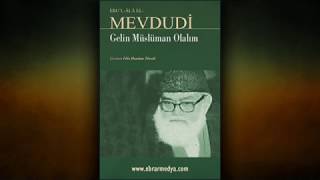 Gelin Müslüman Olalım - TEK PARÇA