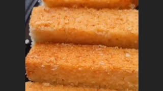 ஐயங்கார் பேக்கரி ரவா கேக் செய்யலாம் வாங்க 😋😋 | Rava Cake | Iyengar Bakery Style