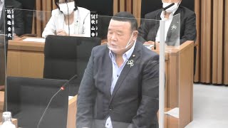 R2.9.7　貝木幸男議員　一般質問