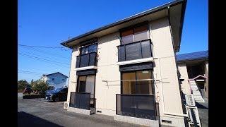 【上里町三町】【カップル・新婚さんにもおすすめのリフォーム済積水ハウス施工の物件です。】【コンフォート上里12番館101号室】