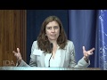 Opportunities and Challenges for the U.S. in Africa - Ambassador (ret.) Michelle Gavin - 2 of 4
