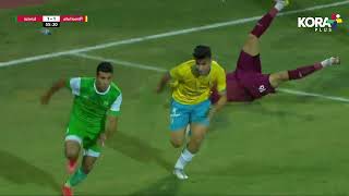 ملخص مباراة | الإسماعيلي 1-1 إيسترن كومباني | الجولة الثانية وثلاثون | الدوري المصري 2022/2021