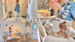 3児の母ちゃん👵🏽掃除完璧にして出掛けるワンオペday🧼🧺👩‍🍼vlog/routine