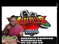 Num. 26   Roberto Chavero Maravillas   ´´La Hora Maravillosa de la Salsa´´