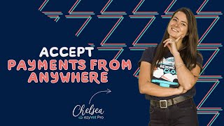 Accept payments from anywhere | ezyVet Tips & Tricks