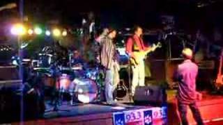 Bonafide- Live at Hog Wild II Saloon