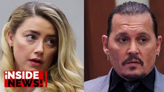 🛑BREAKING NEWS🛑 The Most Shocking Revelations From Johnny Depp and Amber Heard's Defamation Trial