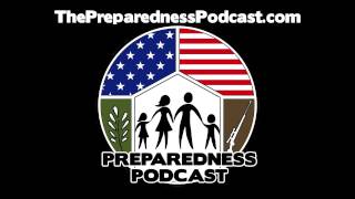 Preparedness Podcast Episode 142 - Lessons from Hurricane Sandy