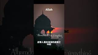 古兰经注释（易卜拉欣章）#allah #古兰经 #穆罕默德 #islam #kuran #