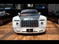 Top 10 Luxury Cars of 2024: Ultimate Showcase!