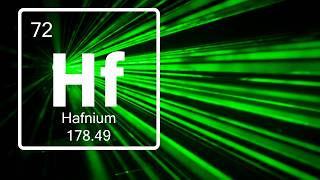 Can You Build a Gamma Laser with Hafnium? (No.)🧪🔬