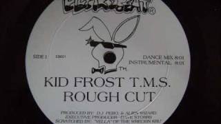 Kid Frost - Rough Cut 1984