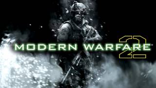 Call Of Duty Modern Warfare 2 Full Soundtrack HQ...