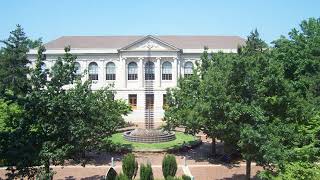 University of Arkansas Engineering Building | Wikipedia audio article