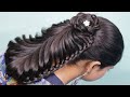 Most Beautiful Hairstyles for party / New Juda Hairstyles / Hair Style Girl / Trendy Hairstyles