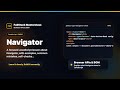 Navigator Explained | FullStack Masterclass JavaScript Course