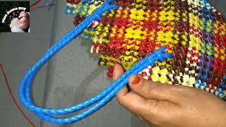 இரட்டை கைப்பிடி ஈஸியா போடலாம்/handle making intamil/whatsapp no:9342725935.