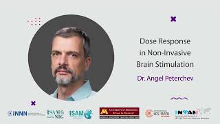 Angel Peterchev, Dose-Response in Non-Invasive Brain Stimulation (Animal/Cellular Level)