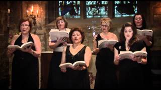 Cantabile Choir - Panis Angelicus