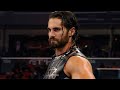 Seth Rollins: "Natural" MV