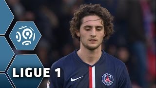 Paris Saint-Germain - Toulouse FC (3-1) - Highlights - (PSG - TFC) / 2014-15