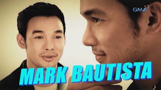 Fast Talk with Boy Abunda: Mark Bautista (Episode 55)
