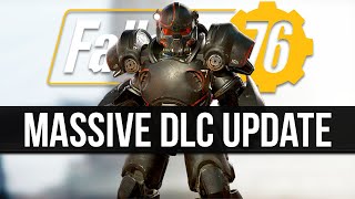 Fallout 76’s Massive Expeditions Update Is Here…It Is Disappointing