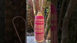 Handmade Bamboo Handicrafts and Full of Creative Ideas #38