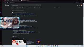 Reddit on Strike and API Controversy [June 11th 2023]