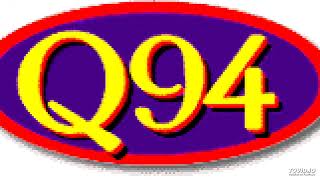 WRVQ Q94 Richmond VA - Nick Nice - August 5 1999