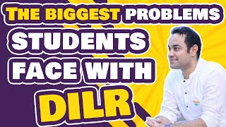 CAT DILR Preparation Strategy | Biggest Problems Student Face with DILR | Must Watch Video